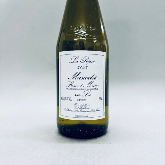2022 Domaine de la Pepiere "Pepie" Muscadet