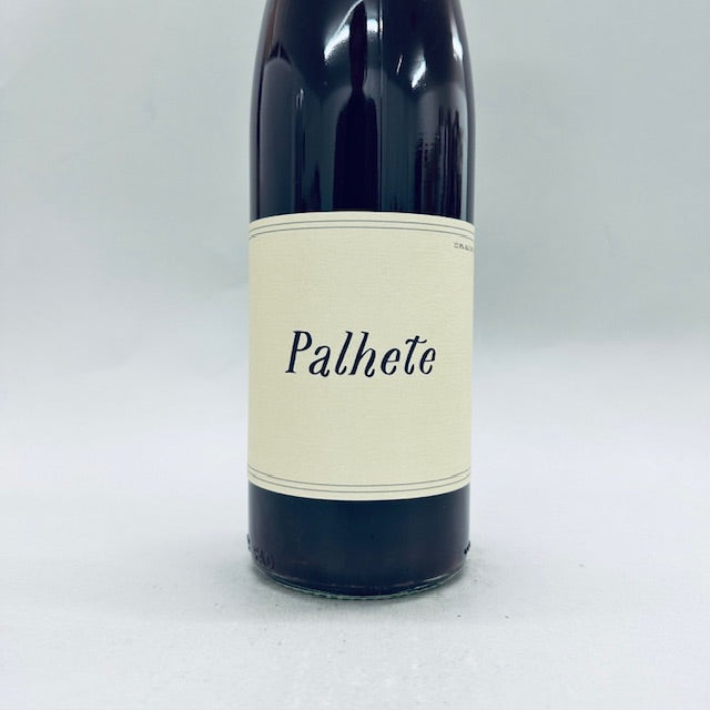 2022 Swick Wines Palhete