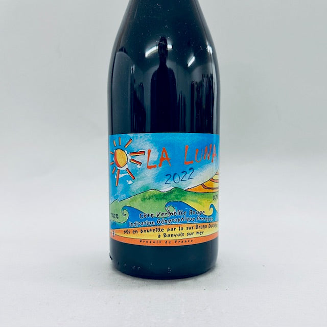 2023 Bruno Duchene La Luna