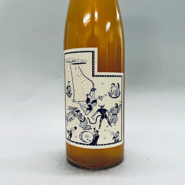 2023 Ruth Lewandowski Tatto