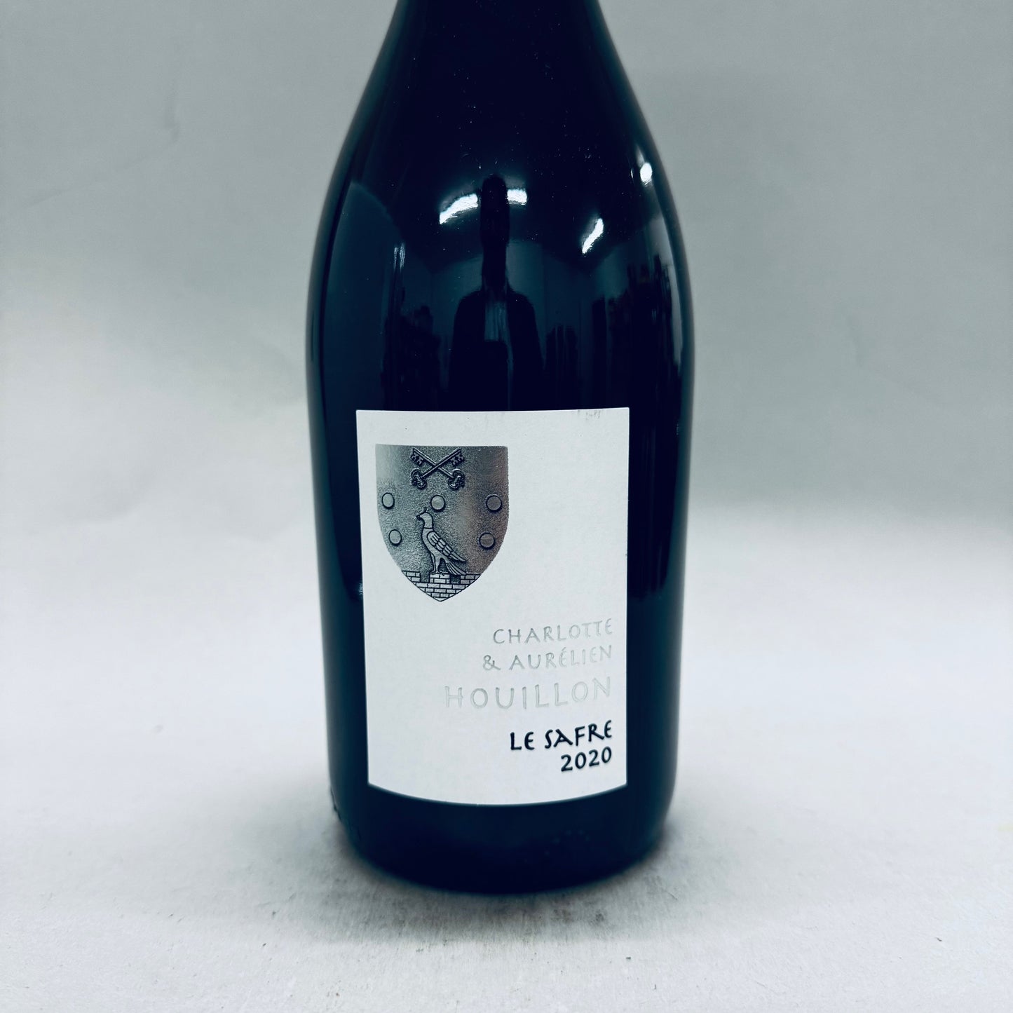 2020 Domaine Houillon Le Safre