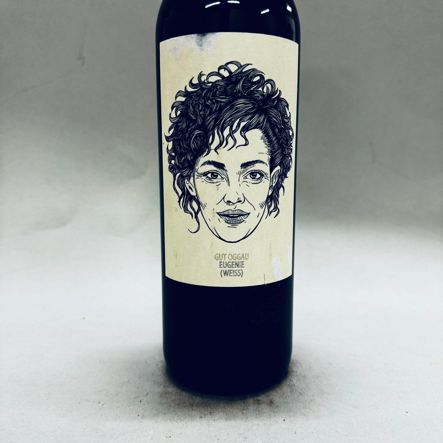 2022 Gut Oggau Eugenie