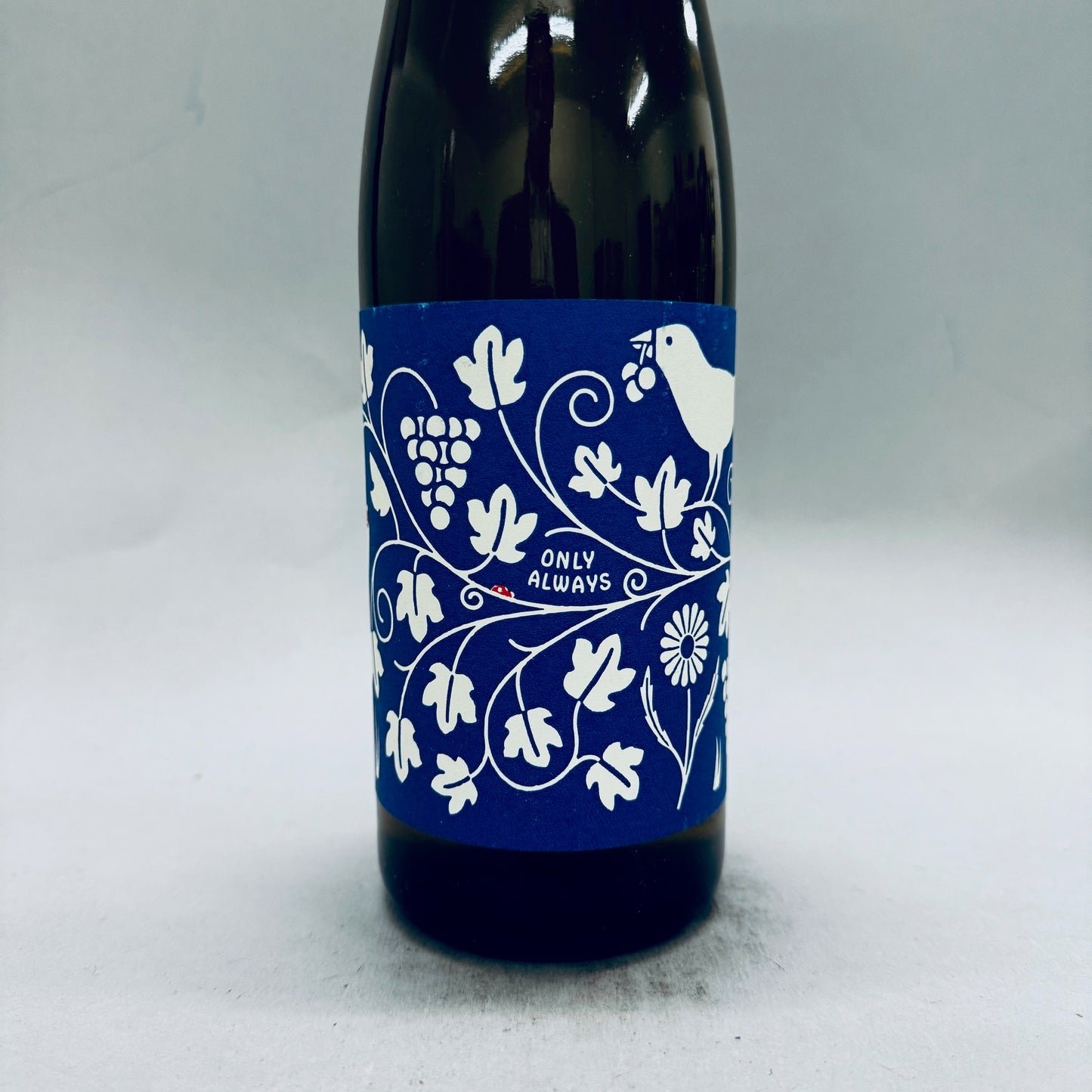 2022 Fossil & Fawn Only Always Sunnyside Vineyard