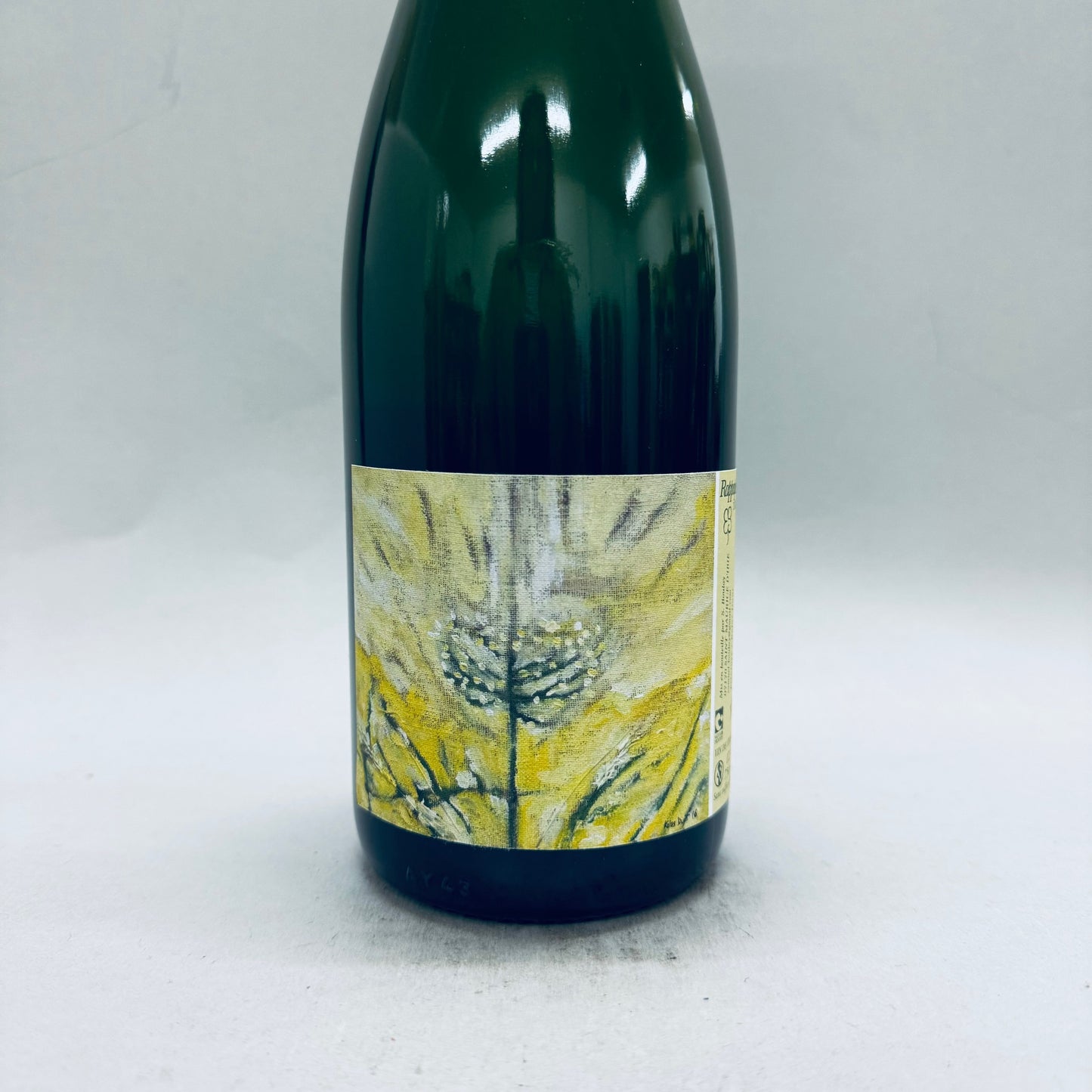 2018 Samuel Boulay Rappapeo