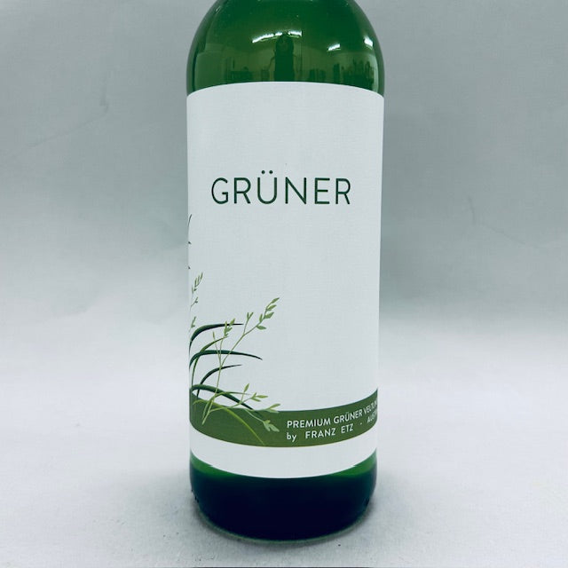 2023 ETZ Gruner