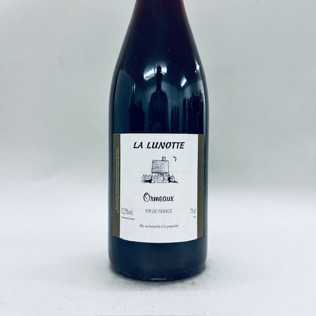 2022 La Lunotte Ormeaux