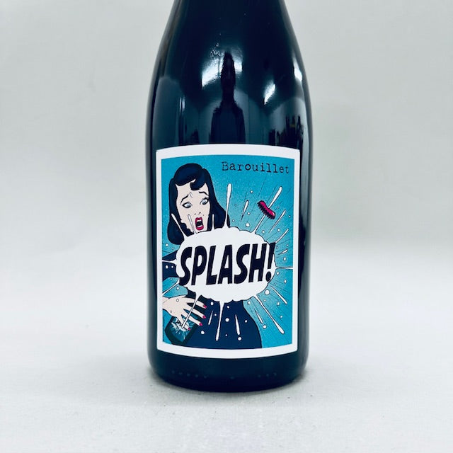 2022 Barouillet Splash