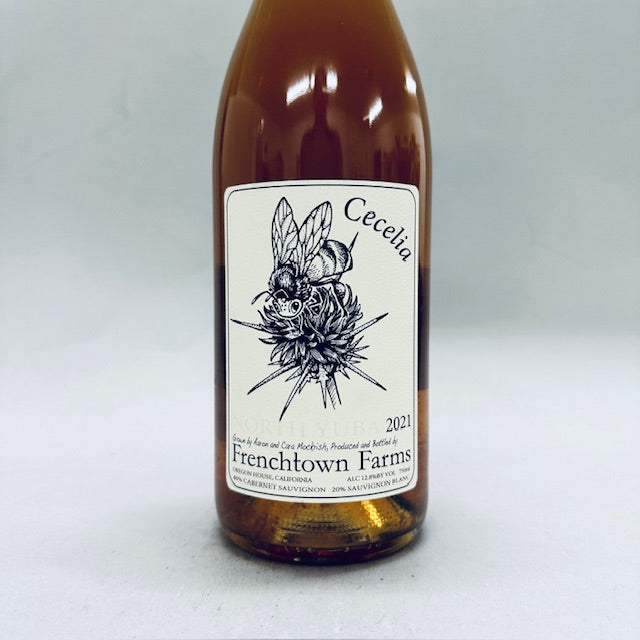 2021 Frenchtown Farms Cecilia