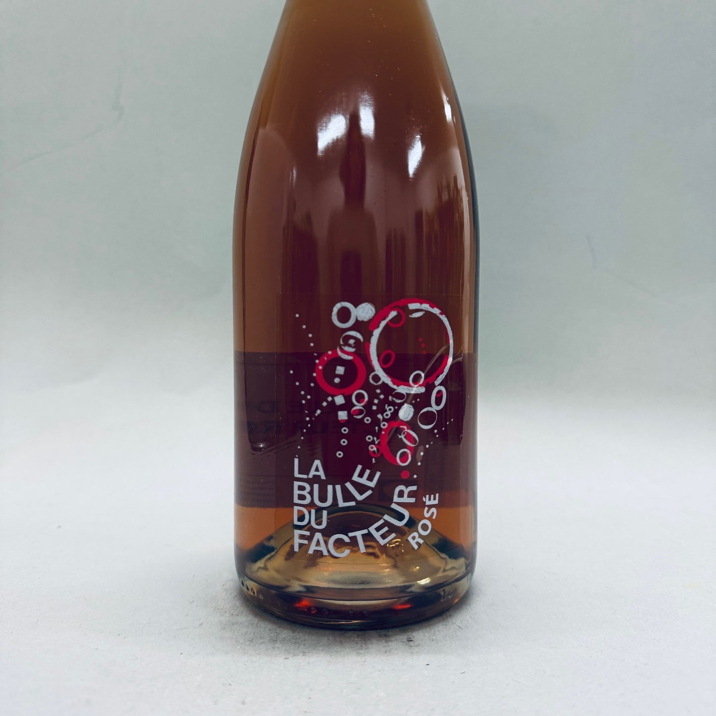 2021 Domaine Le Facteur La Bulle du Facteur Rose