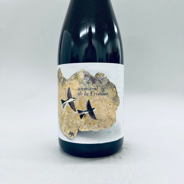 2022 Jordi Llorens Ancestral Cristina