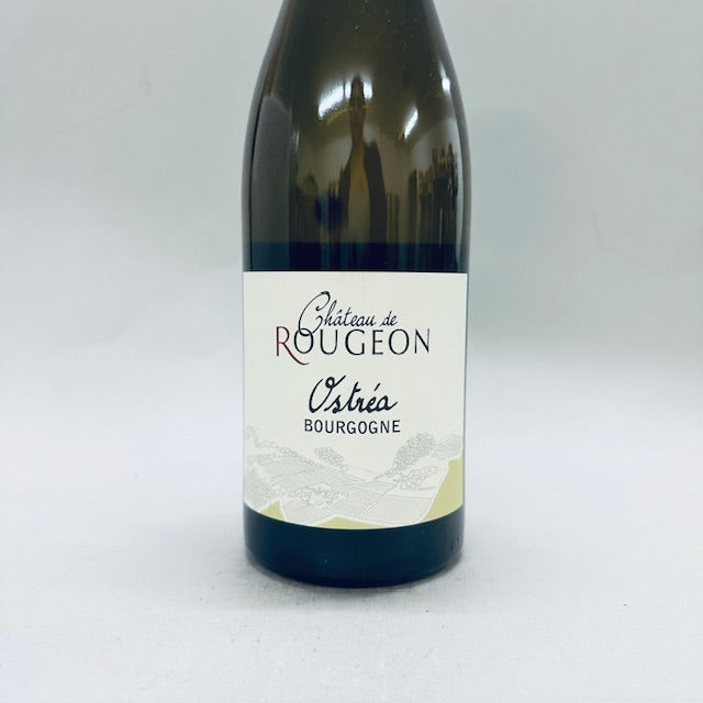 2021 Chateau Rougeon "Ostrea" Cote Chalonnaise Blanc