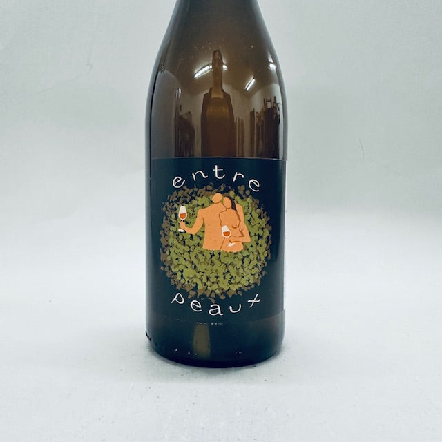 2022 Dominque Derain Entre Peaux