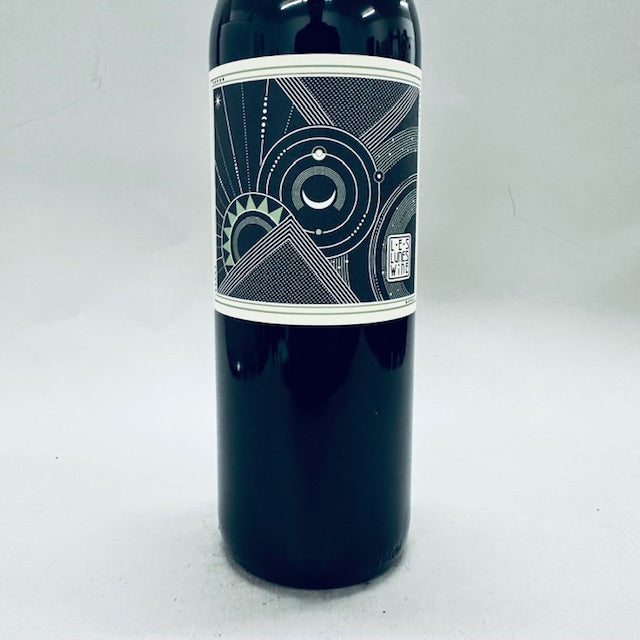 2022 Les Lunes North Coast Claret Cabernet Sauvignon