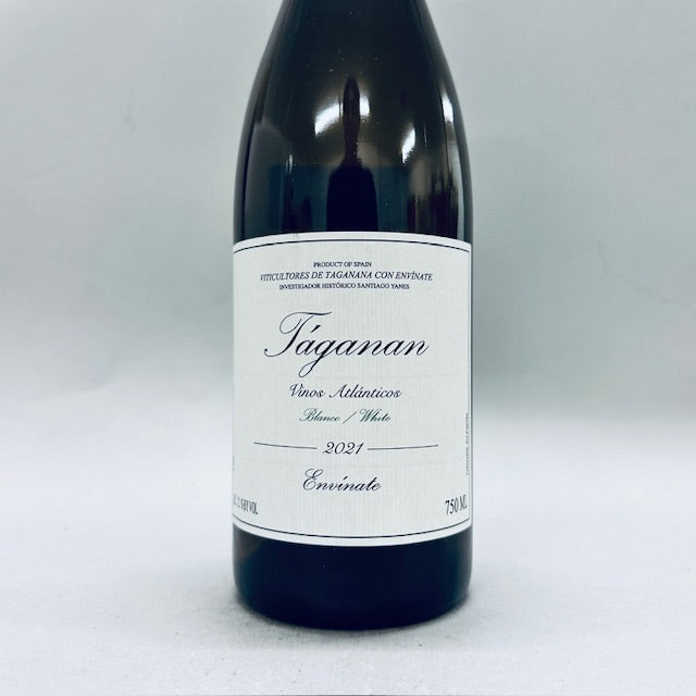 2021 Envinate Taganan Blanco
