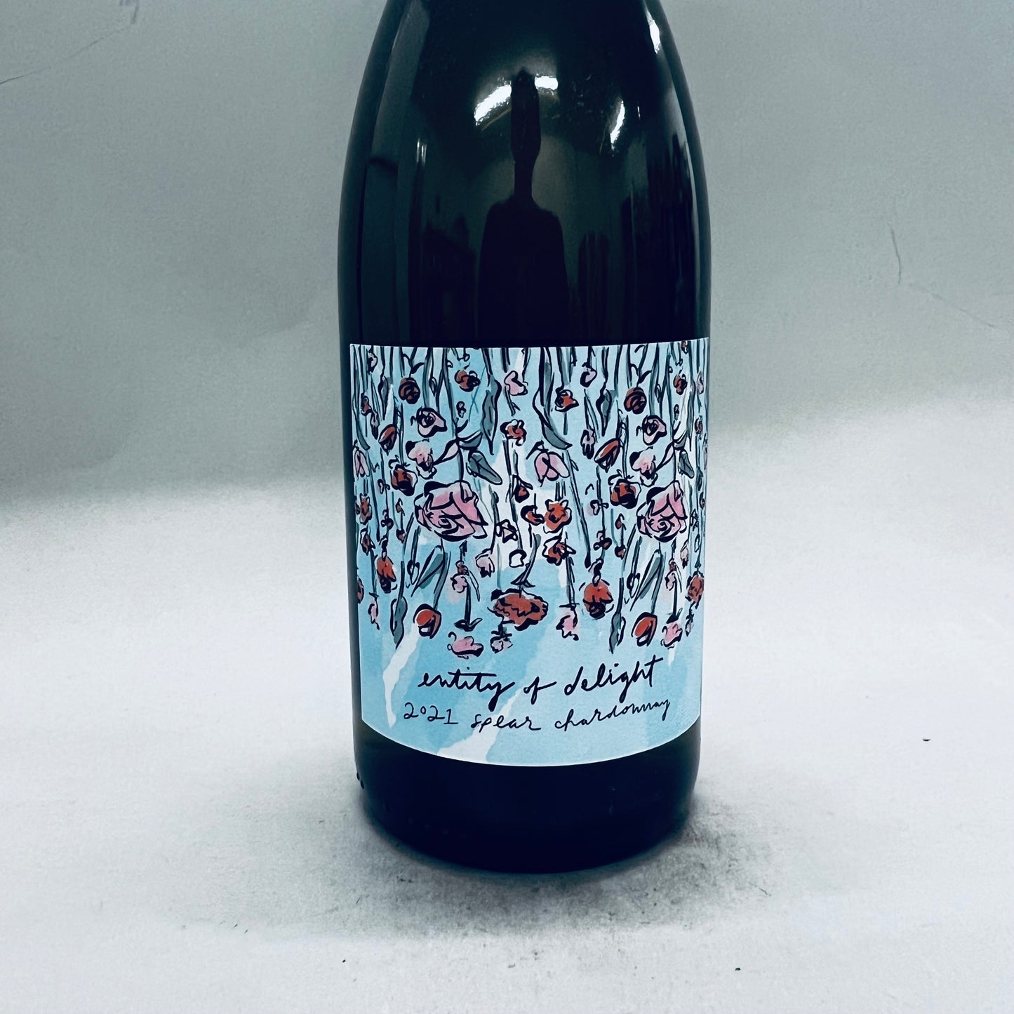 2021 Entity Of Delight Chardonnay