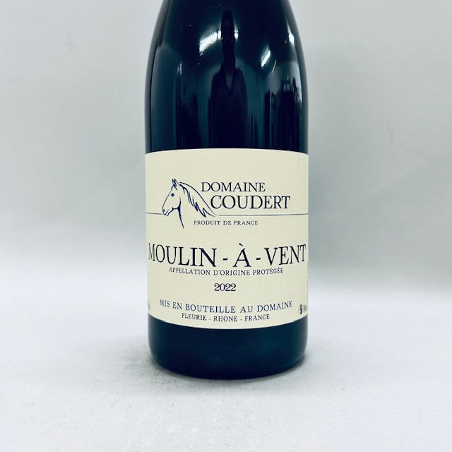 2022 Clos De La Roilette (Domaine Coudert) Moulin-a-Vent