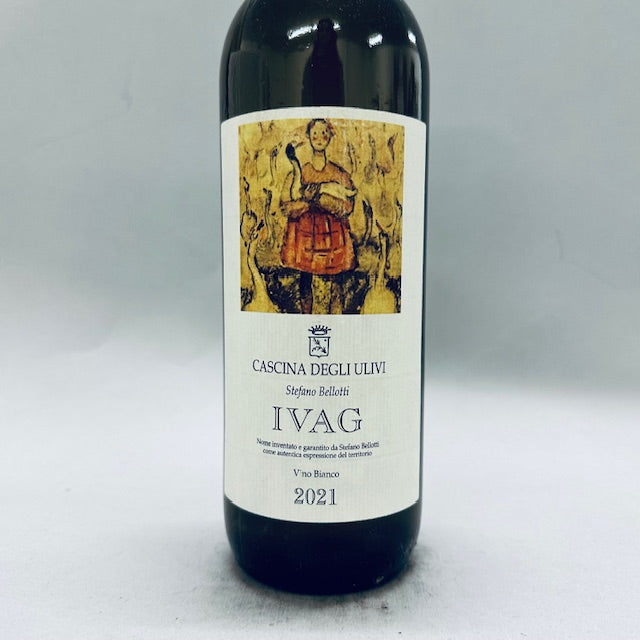 2021 Cascina degli Ulivi Ivag