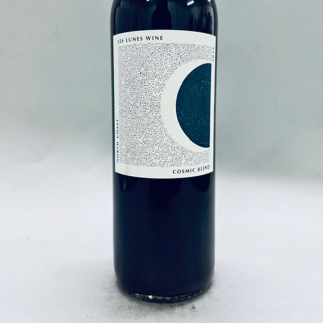 2023 Les Lunes Cosmic Blend North Coast