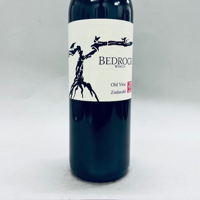 2023 Bedrock Old Vine Zinfandel
