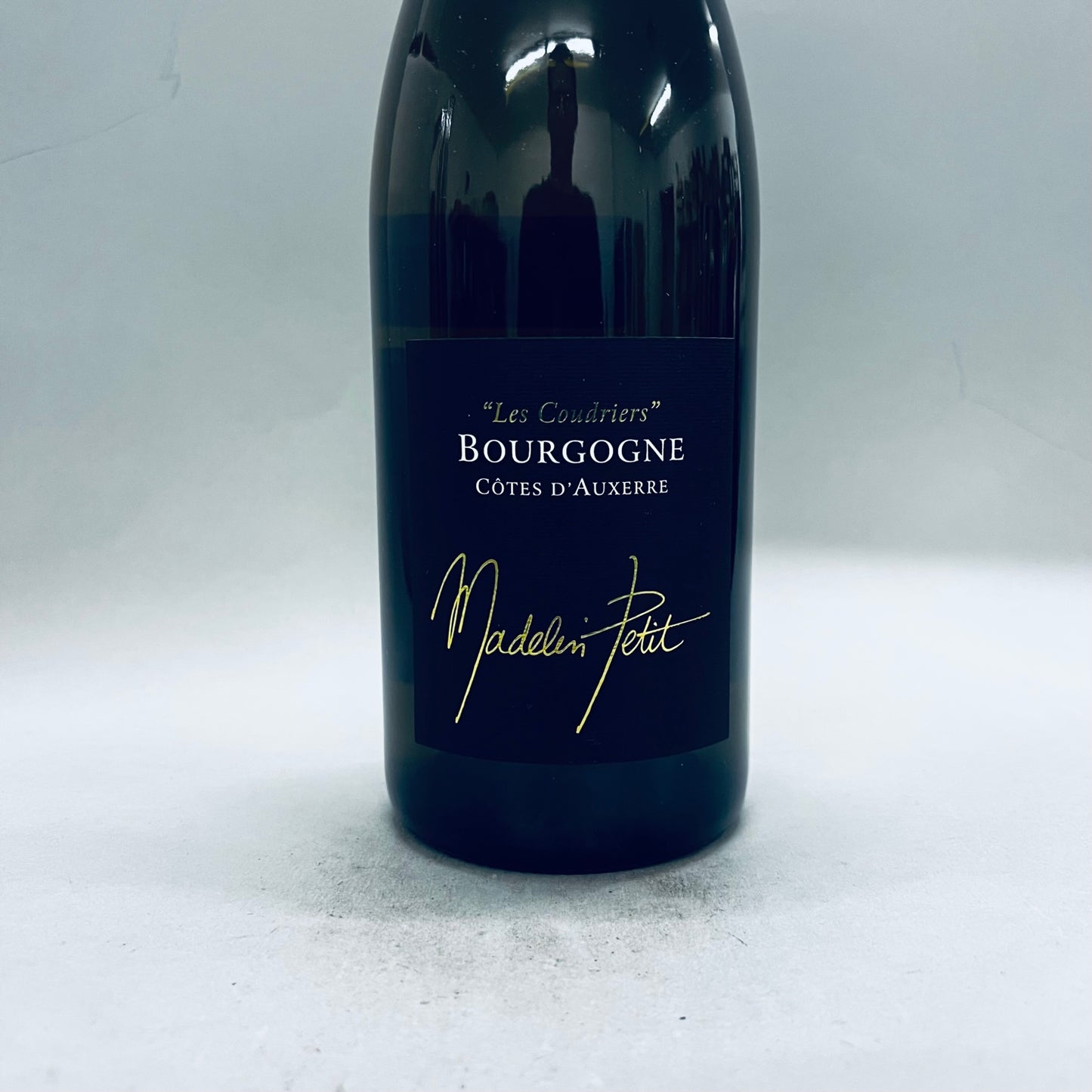 2020 Domaine Madelin Petit Les Coudriers Blanc