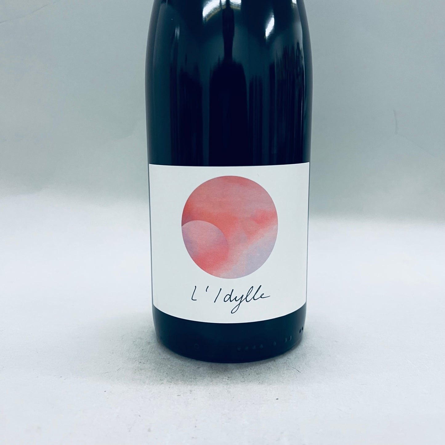 2022 Raphaelle Guyot L'Idylle Gamay