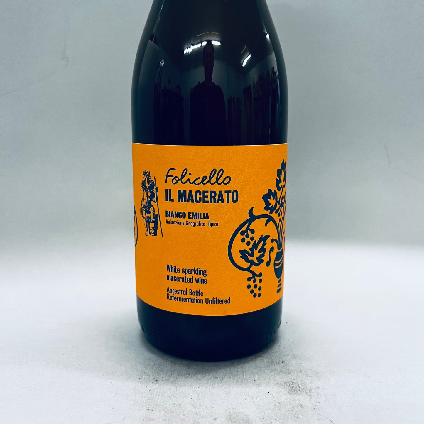 NV Folicello Il Macerato