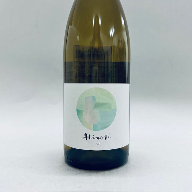 2022 Raphaelle Guyot Aligote