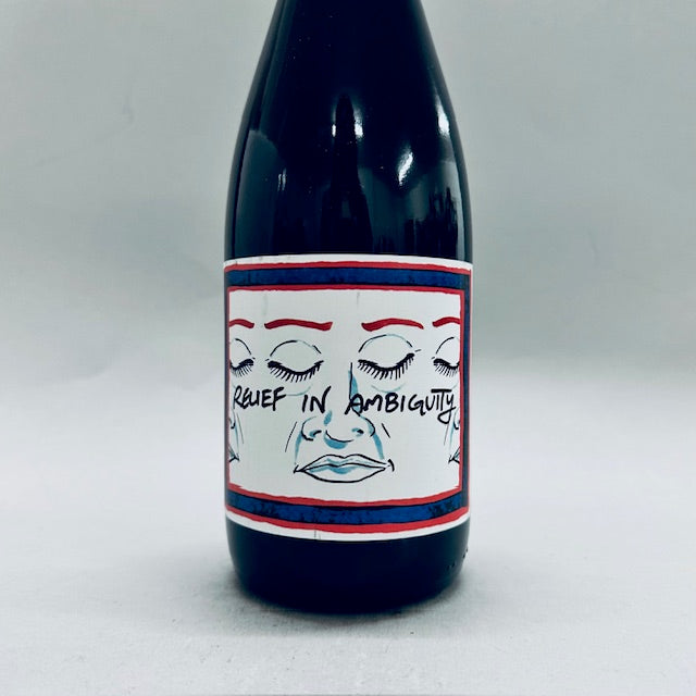 2023 Stagiaire Relief In Ambiguity Pinot Noir