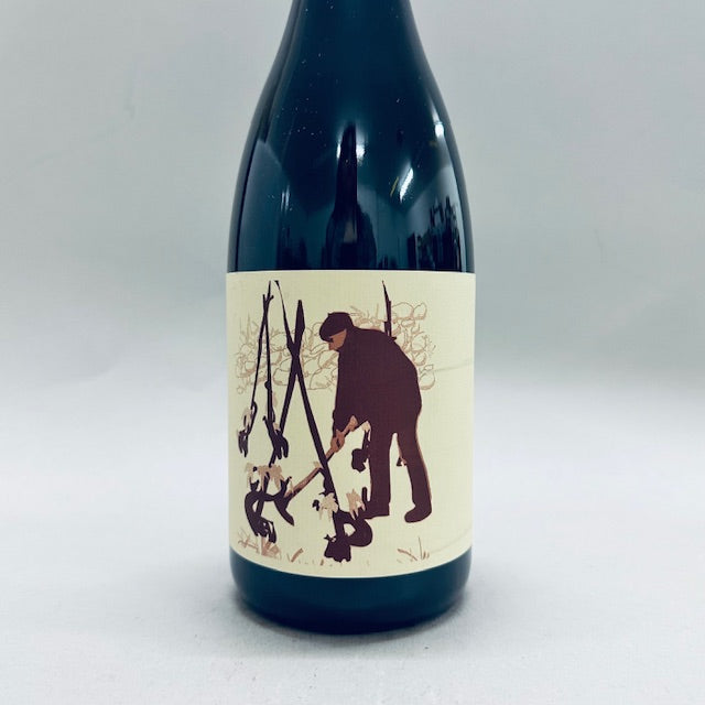2022 Maison Stephan Cote Rotie Binardes