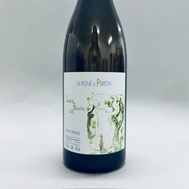 2020 Francois Grinand Serene