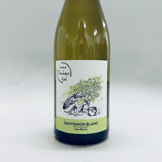 2023 Tardieux-Gal Les Parcs