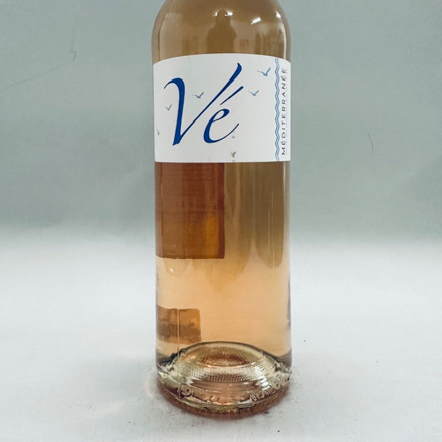 2024 Mas de Valeriole Ve