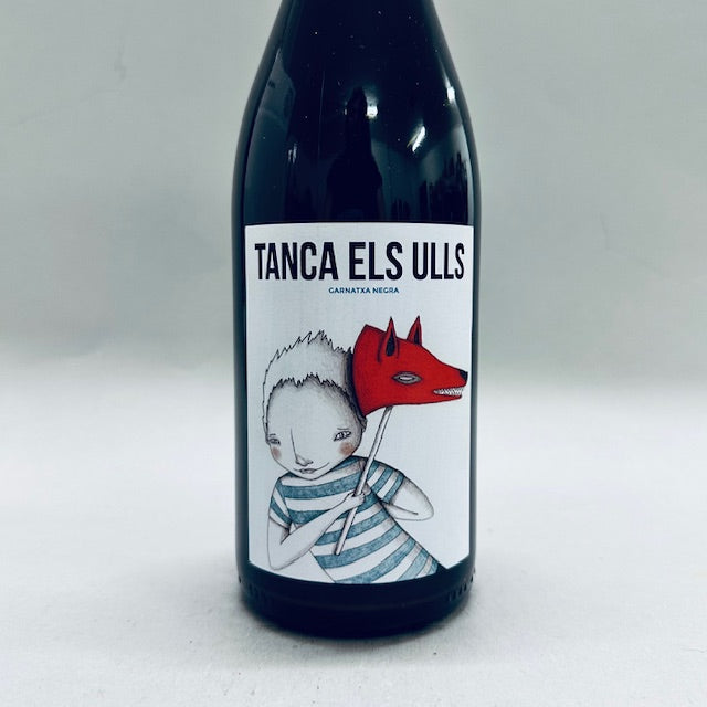 2022 Tanca Els Ulls Garnatxa
