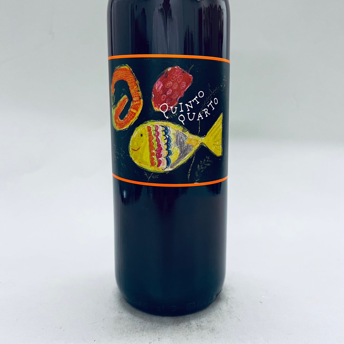 2022 Franco Terpin Quinto Quarto Bianco Sivi