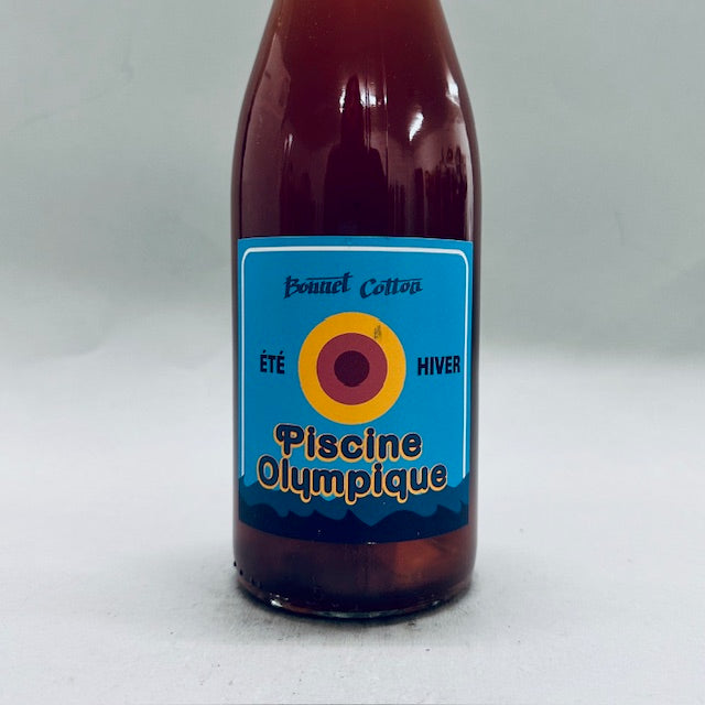 2023 Domaine Bonnet-Cotton Piscine Olympique