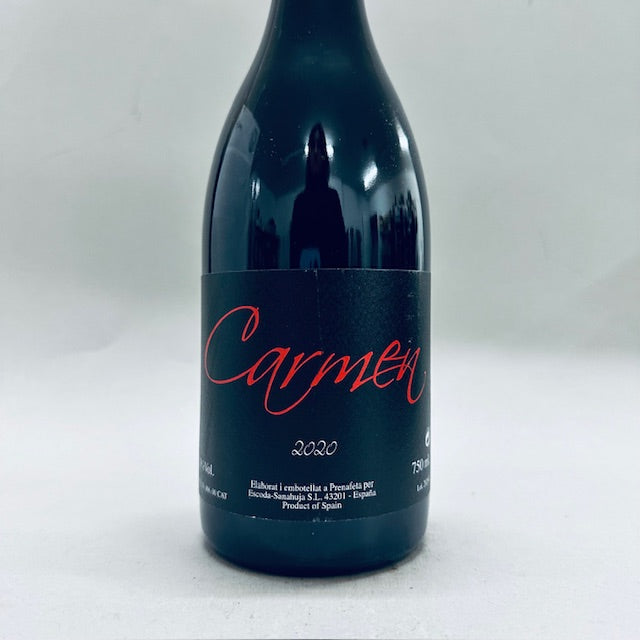 2020 Celler Escoda Carmen