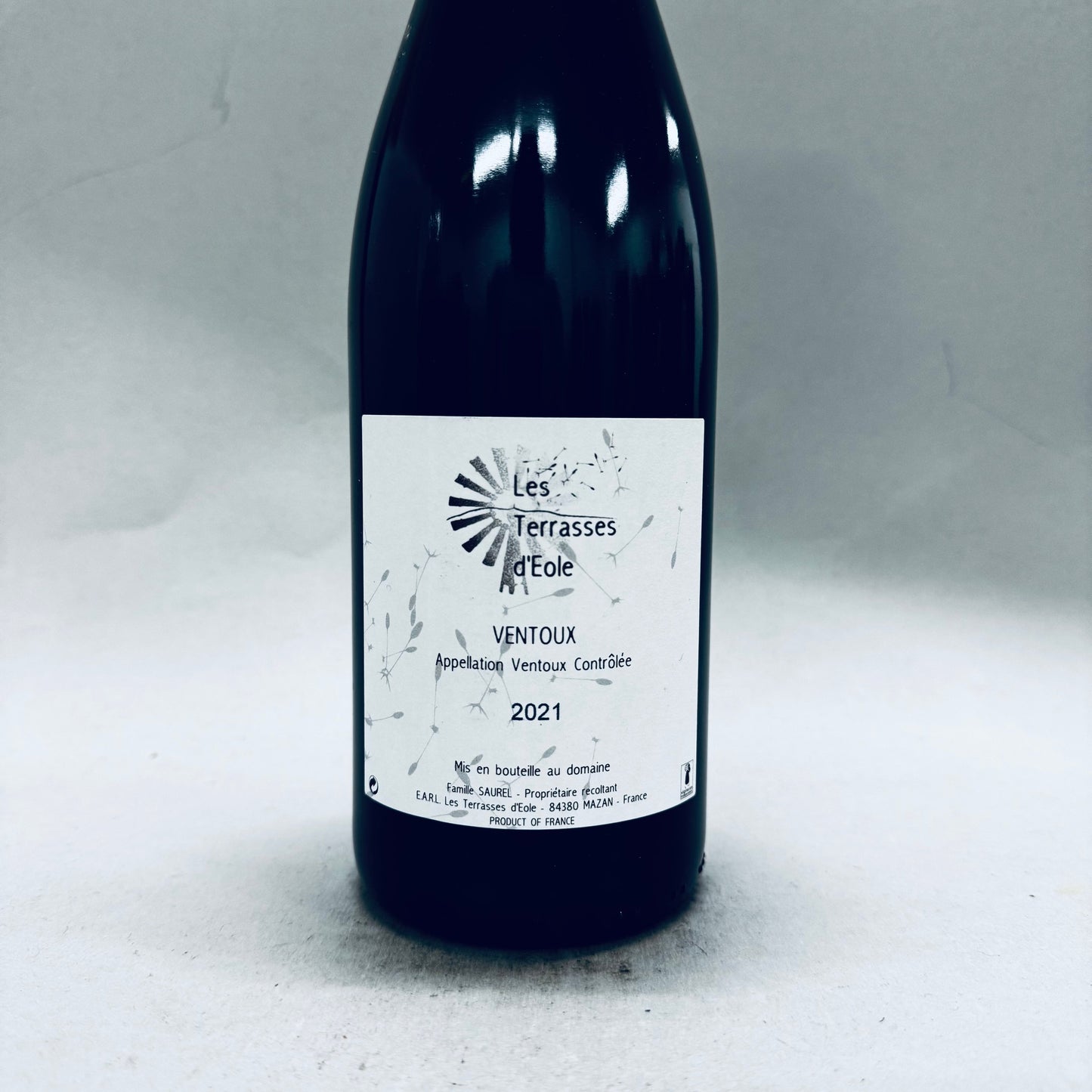 2021 Terrasses d'Eole Ventoux