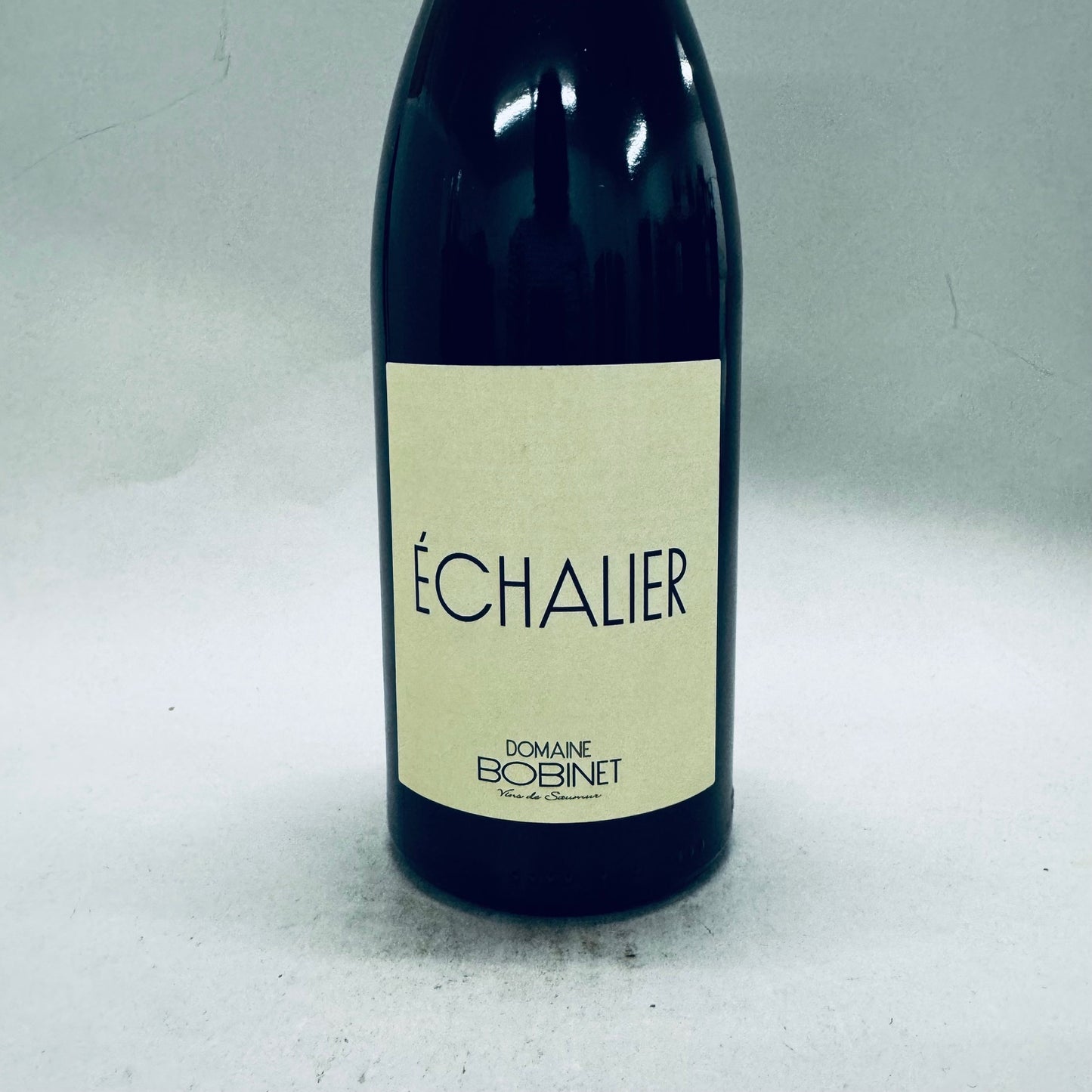 2016 Domaine Bobinet Echalier