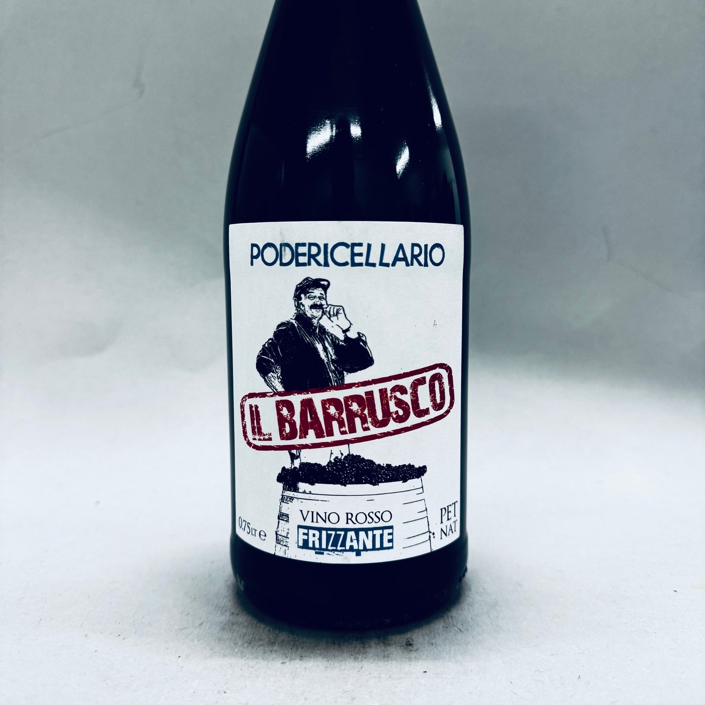 2022 Cellario il Barrusco