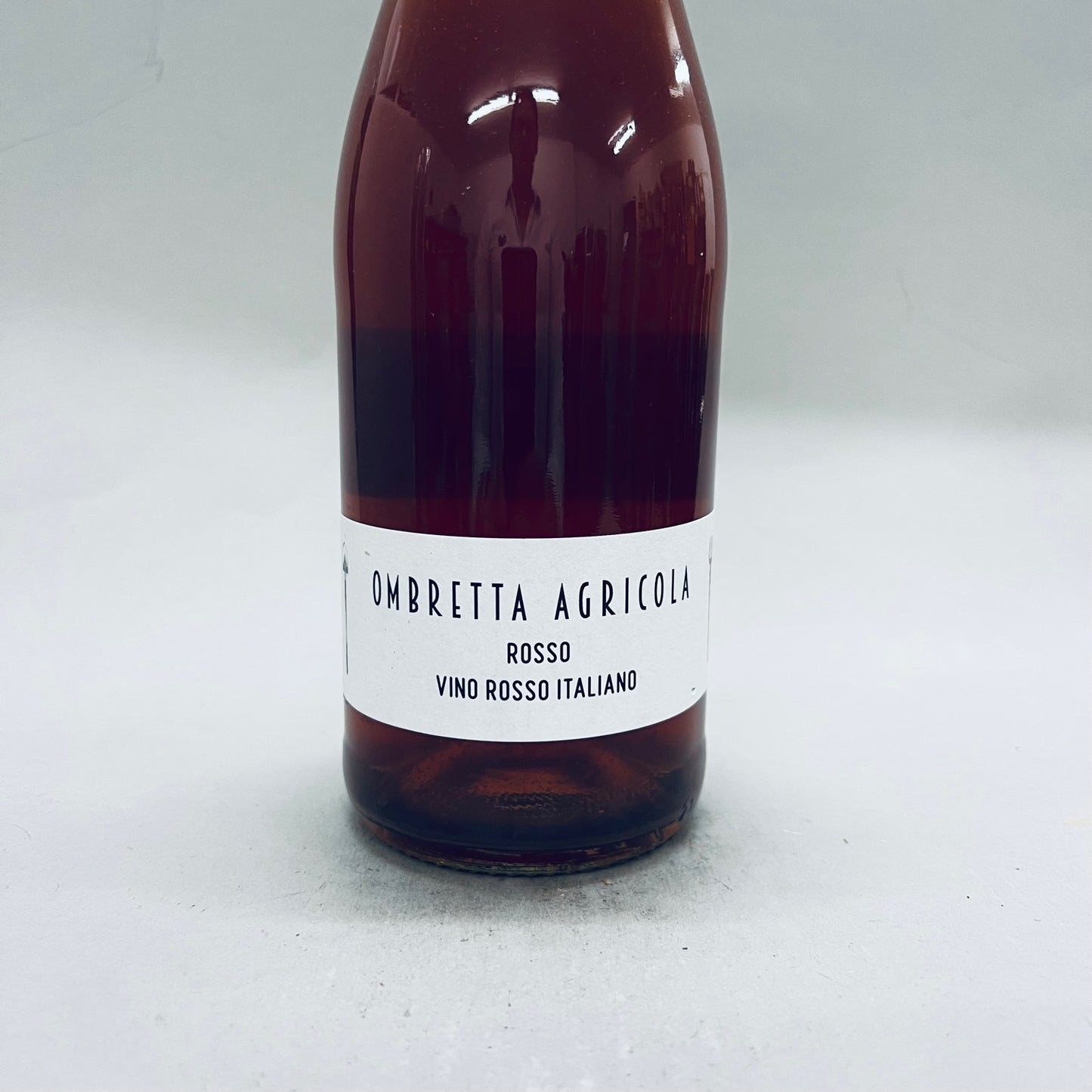2020 Ombretta Agricola Rosso Carbonica