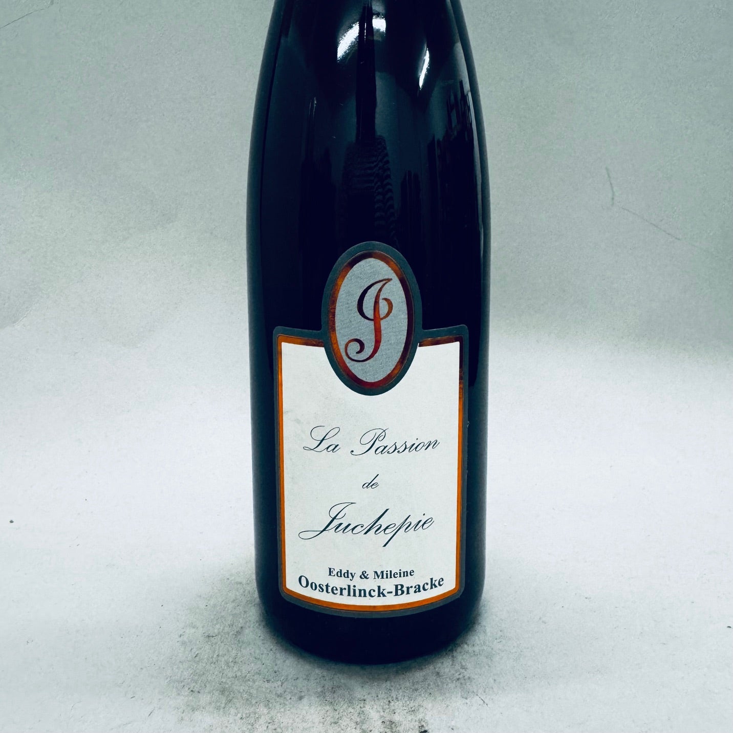 2002 Domaine de Juchepie La Passion Coteaux du Layon