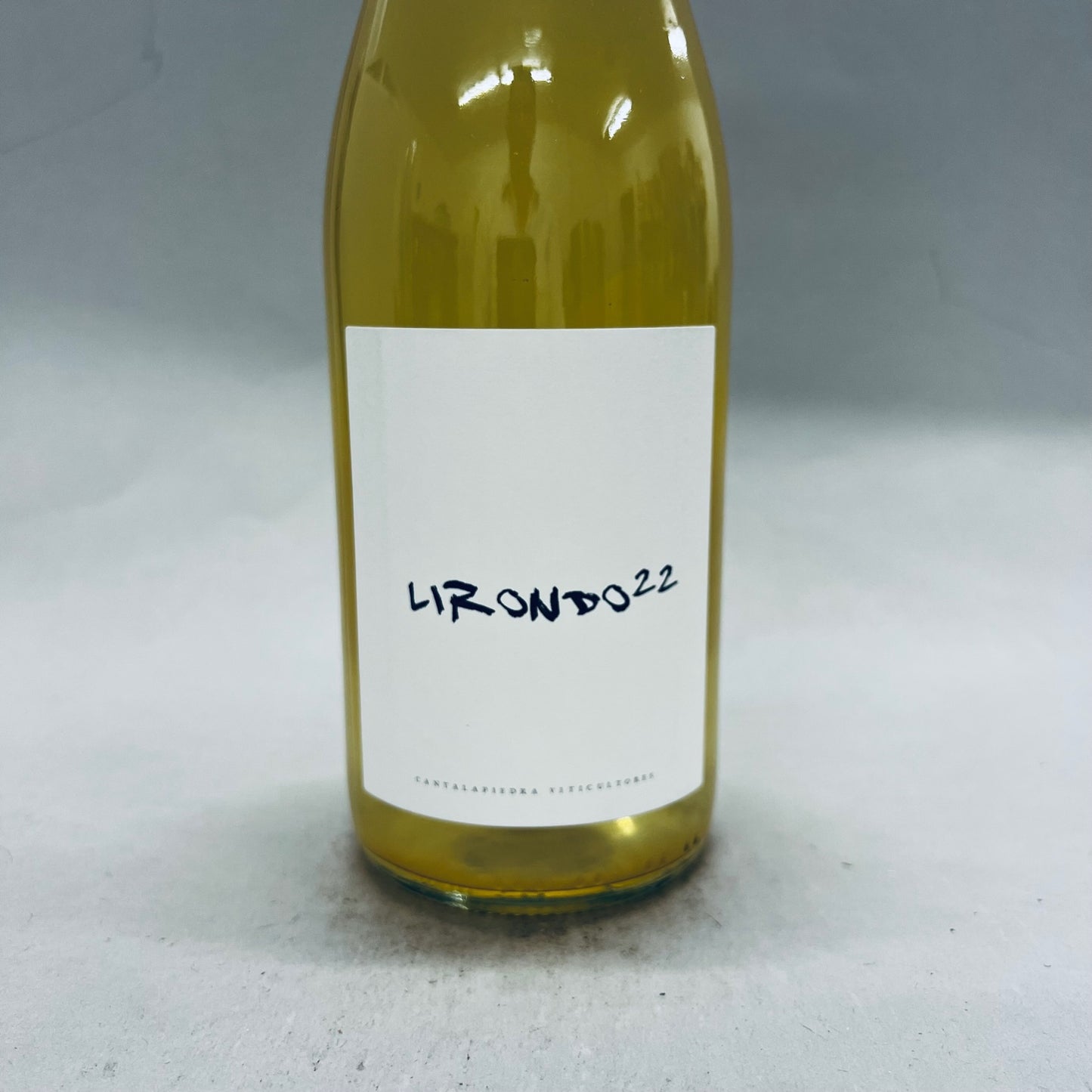 2023 Manuel Cantalapiedra Lironda Verdejo