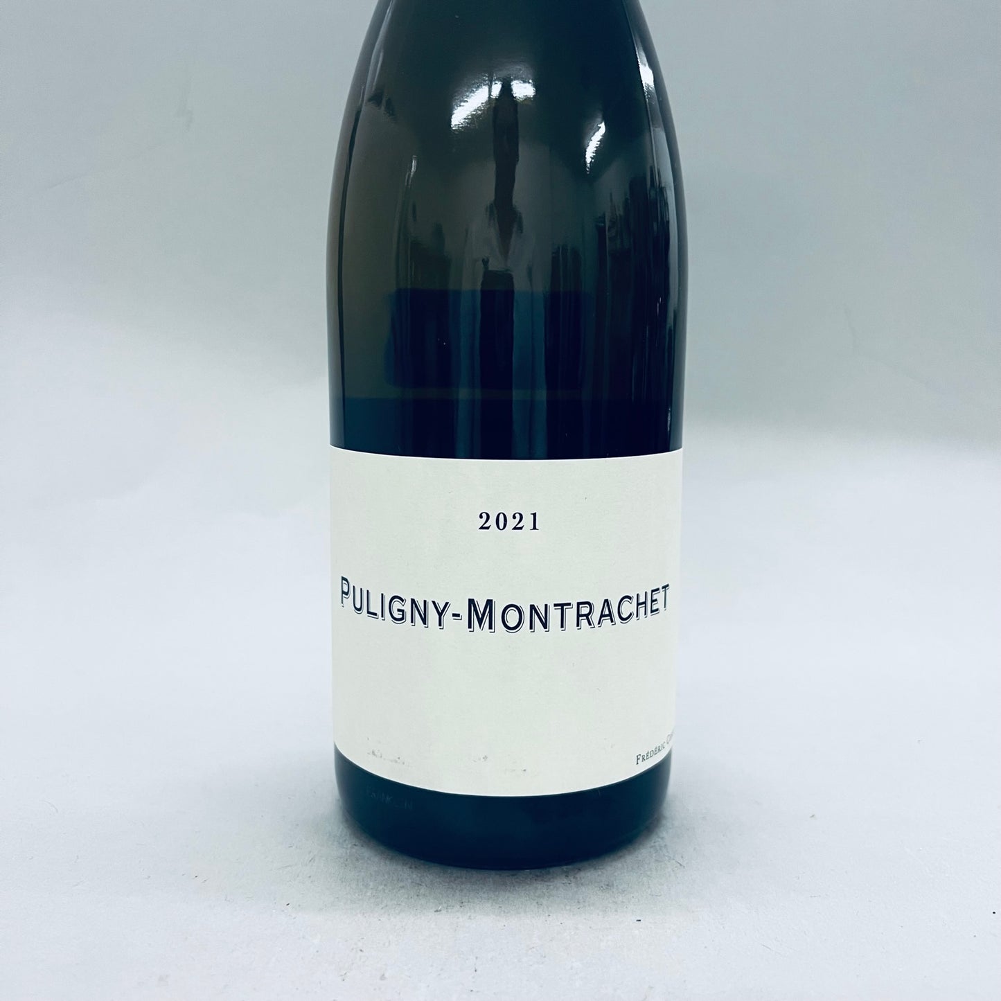 2021 Frederic Cossard Puligny Montrachet