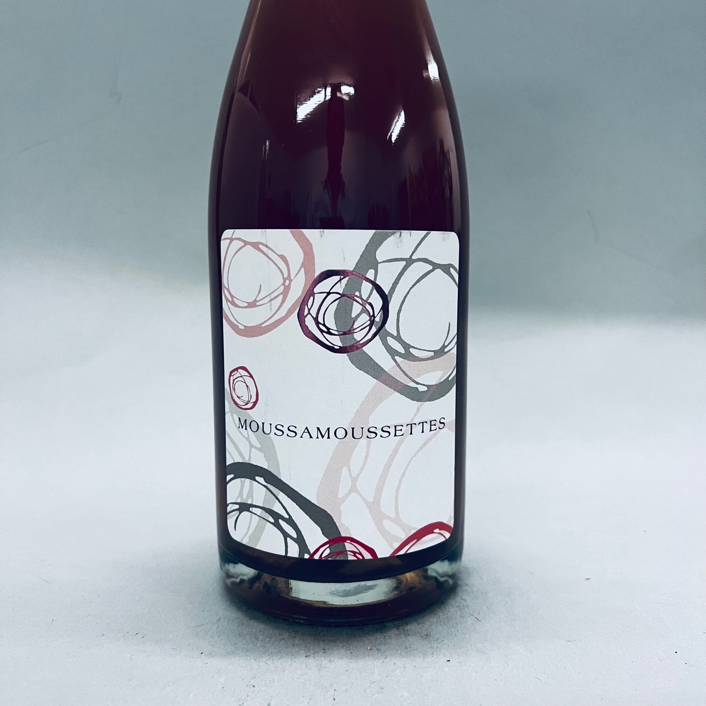 2021 Mosse Moussamoussettes Petillant Naturel