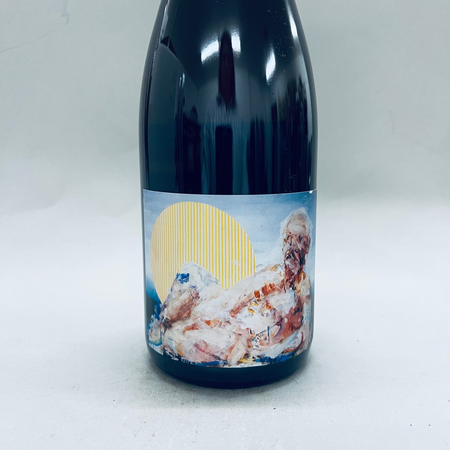 2019 Lewandowski Tasteful In Nature Petillant Naturel