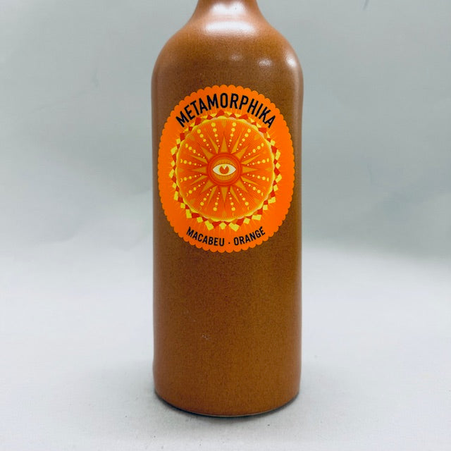 2022 Costador "Metamorphika" Macabeau