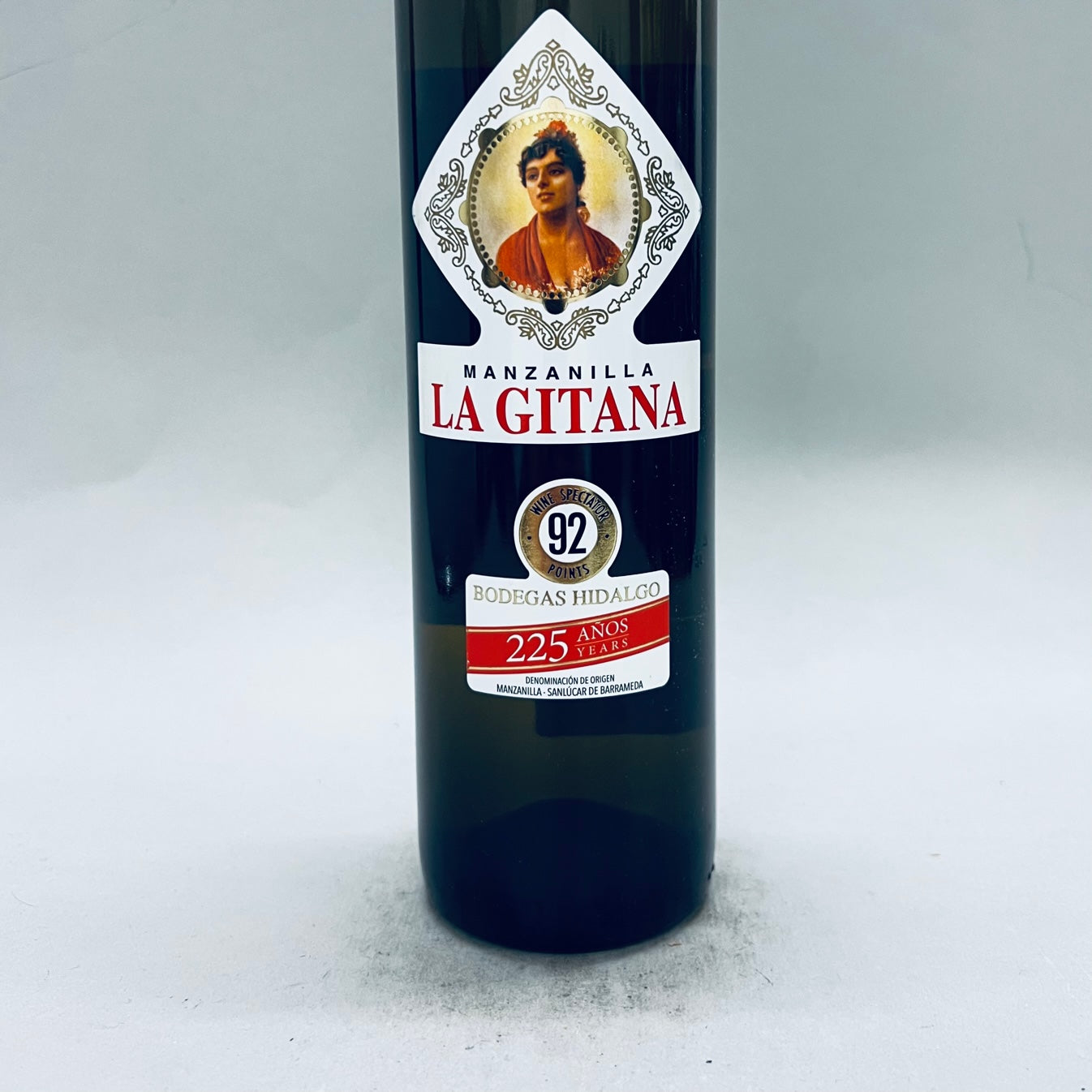 Bodegas Hidalgo La Gitana Manzanilla Sherry