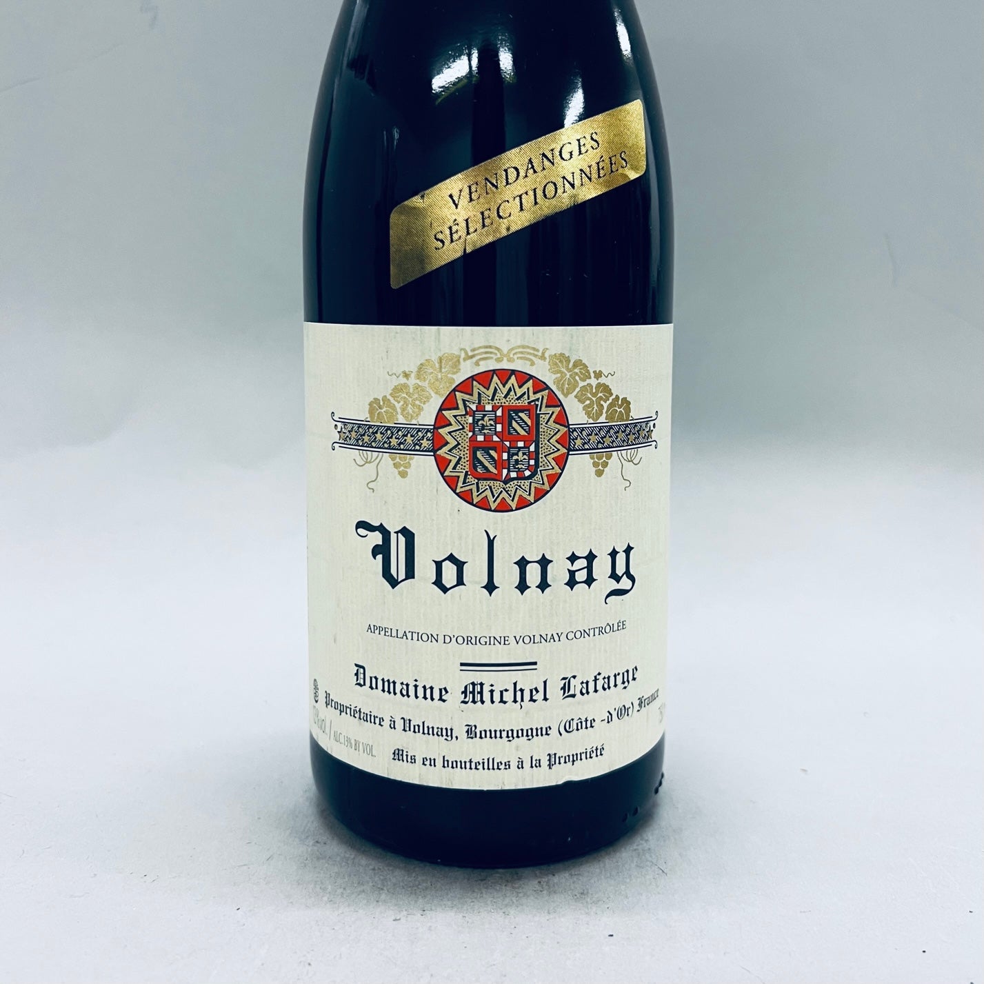 2020 Domaine Michel Lafarge Volnay Vendanges Selectionnees