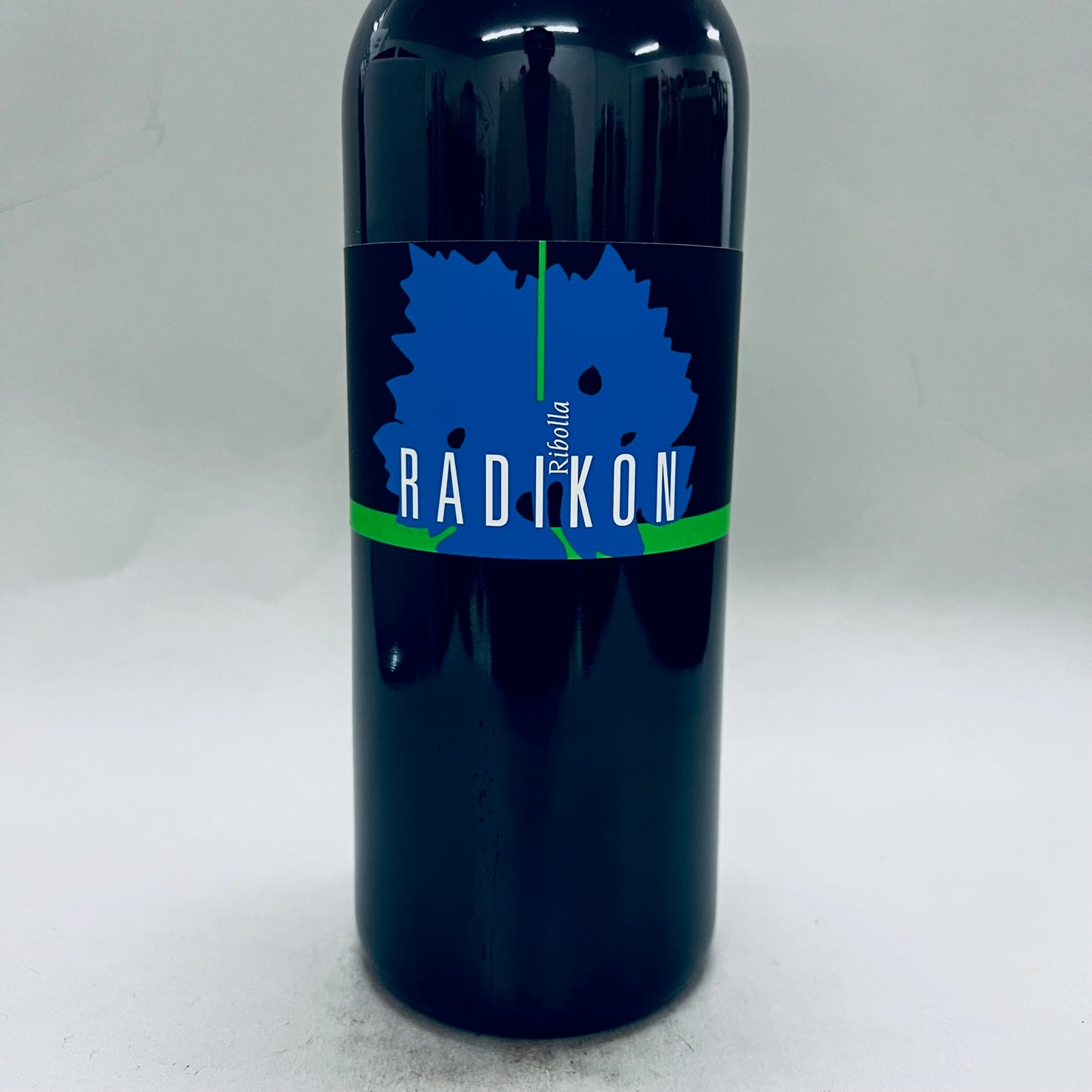 2018 Radikon Ribolla Gialla 1L