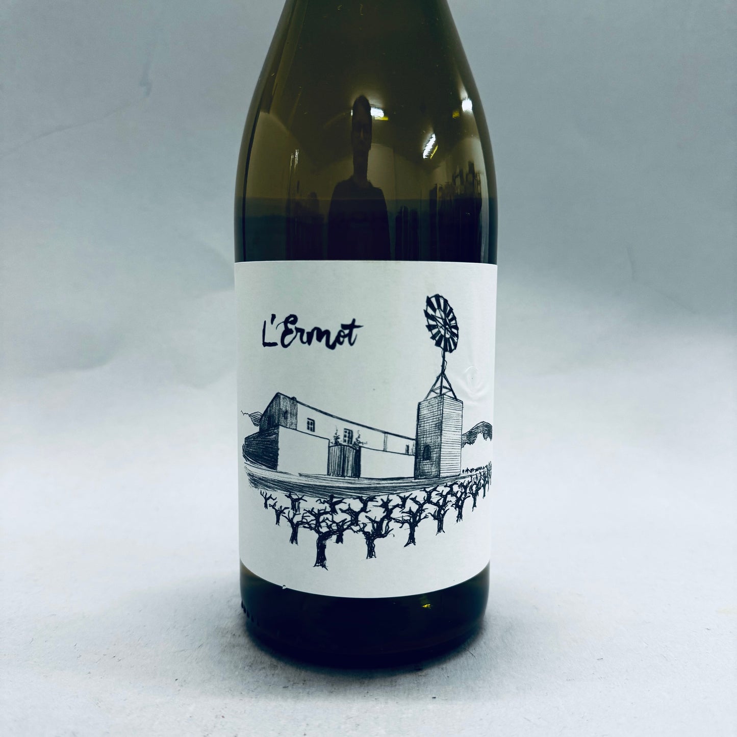 2022 Cellar La Salada L'Ermot